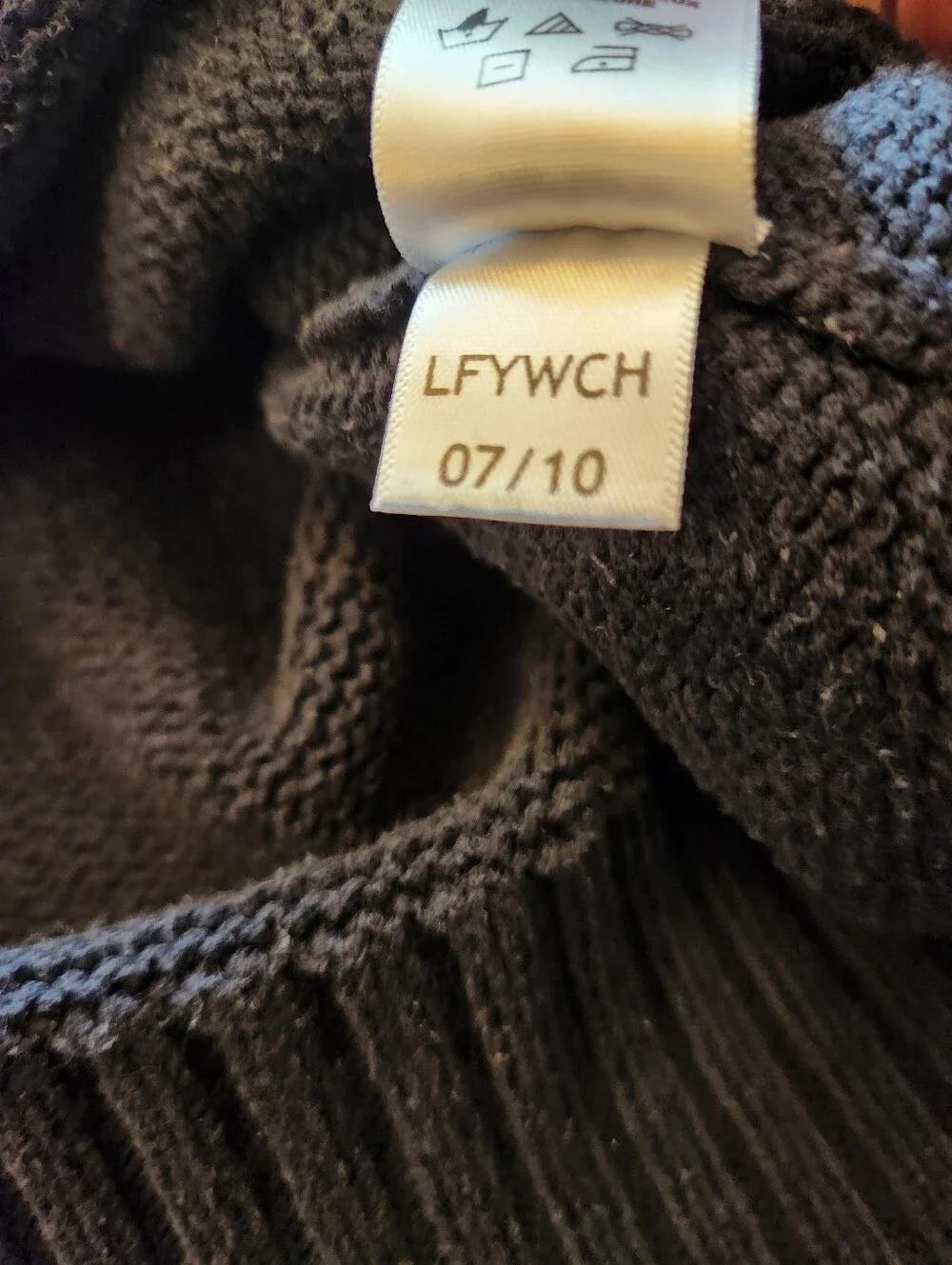 Aeropostale soft knit